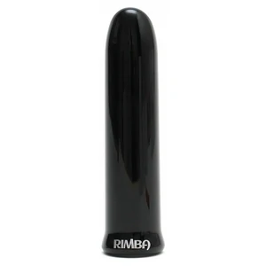Vibrator Rimba Malaga Negru Vibrator Rimba Malaga Negru pe Vibreaza.ro