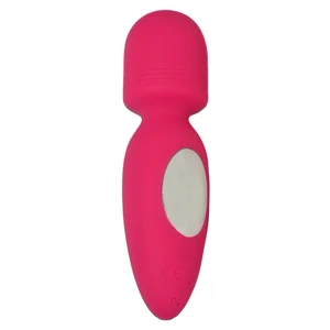 Vibrator Rimba Toys Valencia Roz pe Vibreaza.ro