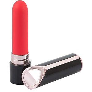 Vibrator Ruj Lipstick You2Toys Roșu pe Vibreaza.ro