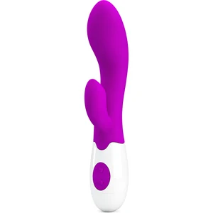 Vibrator Satisfacție Personalizată Mov Vibrator Satisfacție Personalizată Mov pe Vibreaza.ro