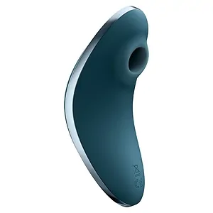 Vibrator Satisfyer Iubitorul Păsăricii 1 Verde Vibrator Satisfyer Iubitorul Păsăricii 1 Verde pe Vibreaza.ro