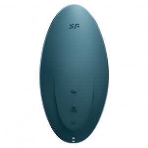 Vibrator Satisfyer Iubitorul Păsăricii 1 pentru Clitoris