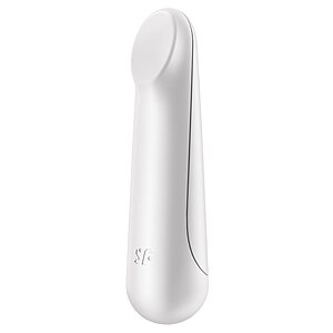 Vibrator Satisfyer Ultra Power 3 Alb pe Vibreaza.ro