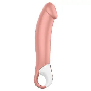Vibrator Satisfyer Vibes Master Roșu Vibrator Satisfyer Vibes Master Roșu pe Vibreaza.ro
