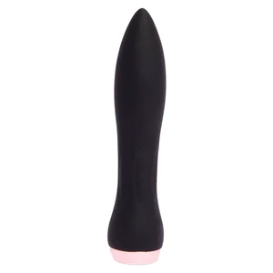 Vibrator Sensuelle Negru Vibrator Sensuelle Negru pe Vibreaza.ro
