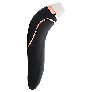 Vibrator Shegasm Deluxe Negru Vibrator Shegasm Deluxe Negru pe Vibreaza.ro