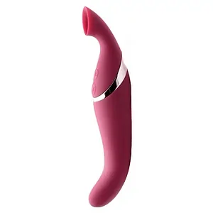 Vibrator Shegasm Intense Roz Vibrator Shegasm Intense Roz pe Vibreaza.ro