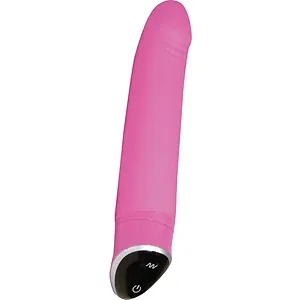 Vibrator Smile Happy Roz Vibrator Smile Happy Roz pe Vibreaza.ro