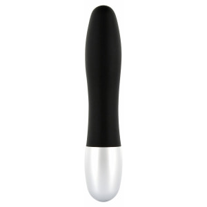 Vibrator Sondă Subtilă Negru pe Vibreaza.ro