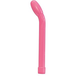 Vibrator Stimulator G and P Roz pe Vibreaza.ro