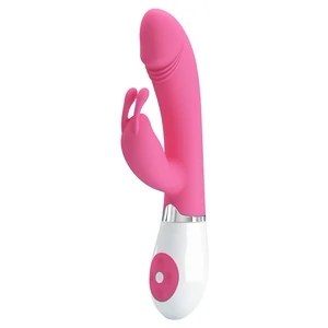 Vibrator Stimulentul Tău Pretty Love Roz Vibrator Stimulentul Tău Pretty Love Roz pe Vibreaza.ro