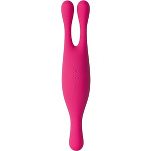 Vibrator Svakom Marin Plum Roz