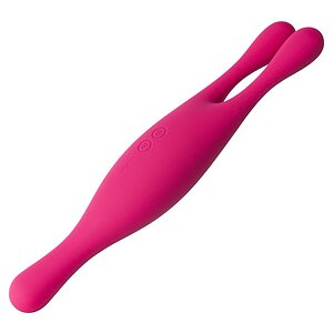 Vibrator Svakom Marin Plum Roz pe Vibreaza.ro