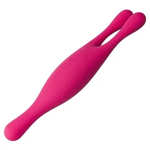 Vibrator Svakom Marin Plum Roz pe Vibreaza.ro