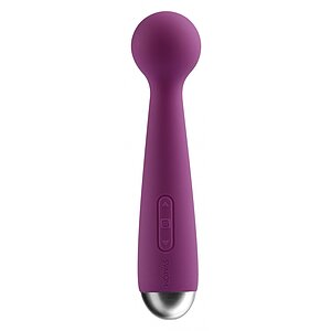 Vibrator Svakom Mini Emma Mov pe Vibreaza.ro