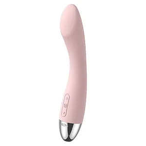 Vibrator Svakom Punctul G Amy Roz Vibrator Svakom Punctul G Amy Roz pe Vibreaza.ro