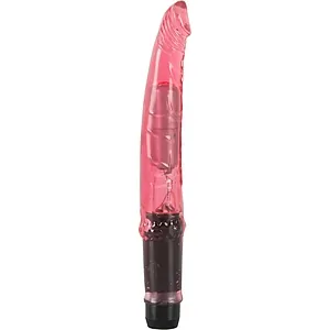 Vibrator Temptation Ruby Roșu Vibrator Temptation Ruby Roșu pe Vibreaza.ro