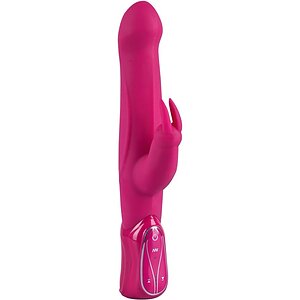 Vibrator The Hammer Roz pe Vibreaza.ro