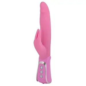 Vibrator Therapy Delight Roz pe Vibreaza.ro