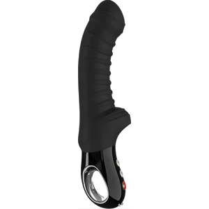 Vibrator Tiger Din Silicon