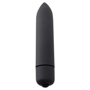 Vibrator Toyz4Lovers Egg Classics Negru Vibrator Toyz4Lovers Egg Classics Negru pe Vibreaza.ro