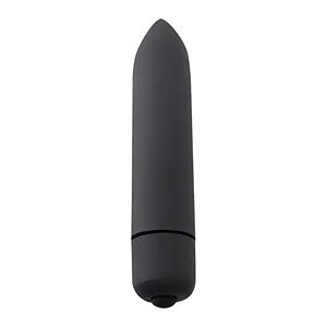 Vibrator Toyz4Lovers Egg Classics Negru Vibrator Toyz4Lovers Egg Classics Negru pe Vibreaza.ro