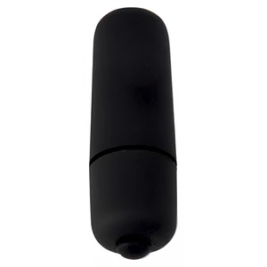 Vibrator Toyz4Lovers Mini Egg Negru Vibrator Toyz4Lovers Mini Egg Negru pe Vibreaza.ro