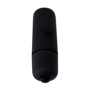Vibrator Toyz4Lovers Mini Egg Negru Vibrator Toyz4Lovers Mini Egg Negru pe Vibreaza.ro