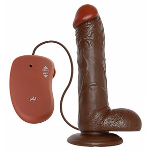 Vibrator Toyz4Lovers Rapture Maro pe Vibreaza.ro