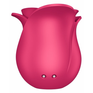 Vibrator Clitoridian Trandafir Satisfyer Pro 2 Modern Rose