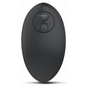 Vibrator Twist Delight Negru
