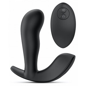 Vibrator Twist Delight Negru pe Vibreaza.ro