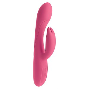 Vibrator Ultimate Rabbits No. 1 Roz pe Vibreaza.ro