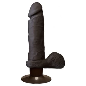 Vibrator Ultra Realist UR3 Negru Vibrator Ultra Realist UR3 Negru pe Vibreaza.ro