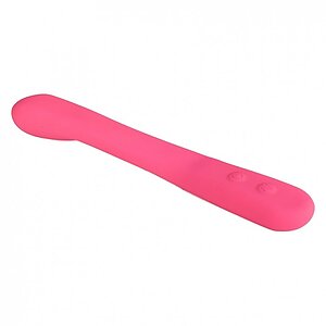 Vibrator Versa Multi Purpose Flexible Roz pe Vibreaza.ro