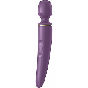 Vibrator Wand Women Satisfyer Mov pe Vibreaza.ro