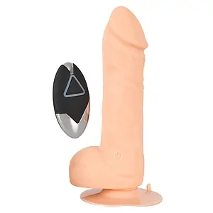 Vibrator Wireless NMC Vibrator Wireless NMC pe Vibreaza.ro