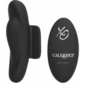 Vibrator Wireless Pentru Chilot Petite Panty Teaser Negru pe Vibreaza.ro