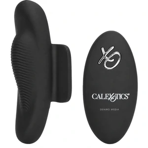 Vibrator Wireless Pentru Chilot Petite Panty Teaser Negru Vibrator Wireless Pentru Chilot Petite Panty Teaser Negru pe Vibreaza.ro