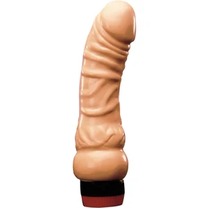 Vibrator You2Toys 17cm Vibrator You2Toys 17cm pe Vibreaza.ro