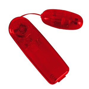 Vibrator You2Toys Egg Roșu pe Vibreaza.ro