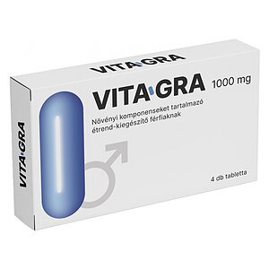Vitagra Pastile Sex Prelungit pe Vibreaza.ro