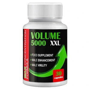 Volume 5000 XXL pe Vibreaza.ro