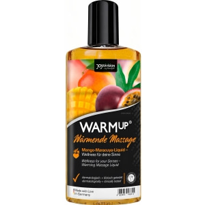 WARMup Mango Și Maracuya pe Vibreaza.ro