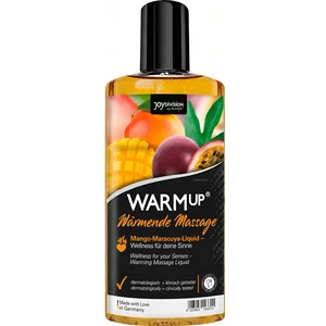 WARMup Mango Și Maracuya pe Vibreaza.ro