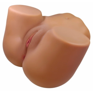 Wendy Masturbator Realist cu Două Intrări, 10 Vibrații pe Vibreaza.ro
