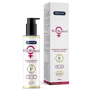 Win Woman Gel Orgasm Intens Și Creșterea Libidoului pe Vibreaza.ro
