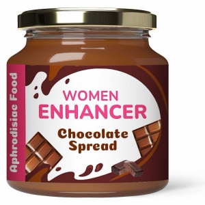 Woman Enhancer Cremă De Ciocolată Afrodisiacă Femei pe Vibreaza.ro