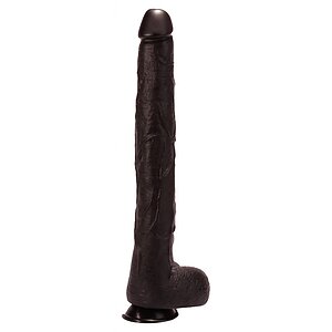 X-MEN 43cm Long Negru pe Vibreaza.ro