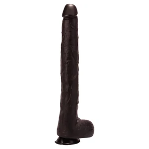 X-MEN 43cm Long Negru pe Vibreaza.ro